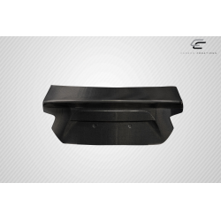 2013-2020 Scion FR-S Toyota 86 Subaru BRZ Carbon Creations CSpeed Trunk - 1 Piece image - 12