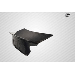 2013-2020 Scion FR-S Toyota 86 Subaru BRZ Carbon Creations CSpeed Trunk - 1 Piece image - 14