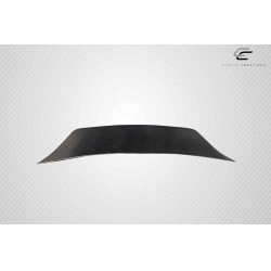 2013-2020 Scion FR-S Toyota 86 Subaru BRZ Carbon Creations CSpeed Trunk - 1 Piece image - 18