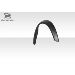 2005-2011 Porsche 911 Carrera 997 Duraflex GT3 Look Front Fender Flares - 4 Piece image - 16