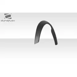 2005-2011 Porsche 911 Carrera 997 GT3 Look Front Fender Flares - 4 Piece image - 19