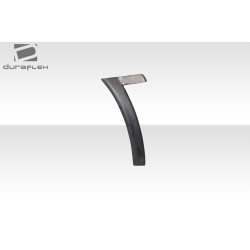 2005-2011 Porsche 911 Carrera 997 Duraflex GT3 Look Front Fender Flares - 4 Piece image - 21