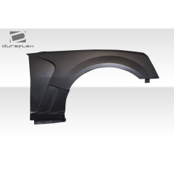 2010-2015 Chevrolet Camaro Duraflex AM-S Front Fenders - 2 Piece image - 9
