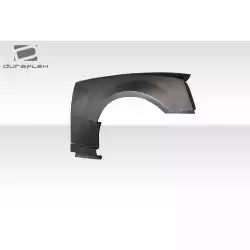 2010-2015 Chevrolet Camaro AM-S Front Fenders - 2 Piece image - 10