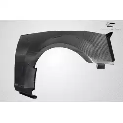 2010-2015 Chevrolet Camaro AMS Front Fenders - 2 Piece image - 9