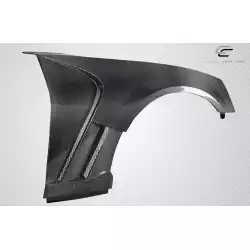 2010-2015 Chevrolet Camaro AMS Front Fenders - 2 Piece image - 10