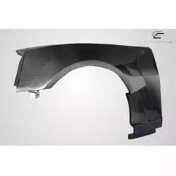 2010-2015 Chevrolet Camaro AMS Front Fenders - 2 Piece image - 13