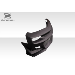 2010-2013 Chevrolet Camaro Duraflex ZL1 1LE Look Front Bumper - 1 Piece image - 15