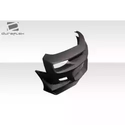 2010-2013 Chevrolet Camaro ZL1 1LE Look Front Bumper - 1 Piece image - 15