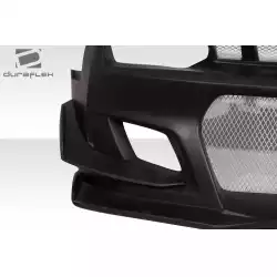2010-2013 Chevrolet Camaro ZL1 1LE Look Front Bumper - 1 Piece image - 19