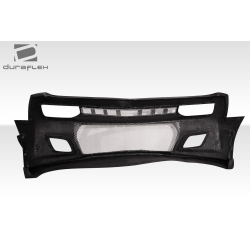 2010-2013 Chevrolet Camaro Duraflex ZL1 1LE Look Front Bumper - 1 Piece image - 20
