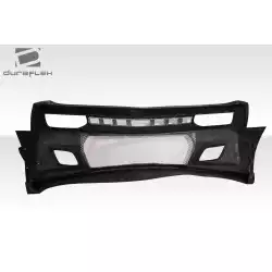 2010-2013 Chevrolet Camaro ZL1 1LE Look Front Bumper - 1 Piece image - 20