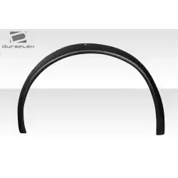 2011-2014 Subaru Impreza WRX STI 4DR Rally Rear Fender Flares - 2 Pieces image - 6