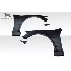 2000-2005 Lexus IS Series IS300 ACR Front Fenders - 4 Piece image - 8