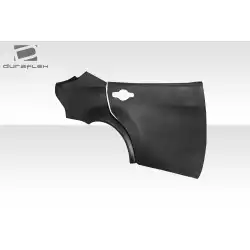 2000-2005 Lexus IS Series IS300 ACR Rear Fender Flares - 4 Piece image - 10