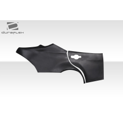 2000-2005 Lexus IS Series IS300 Duraflex ACR Rear Fender Flares - 4 Piece image - 11