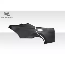 2000-2005 Lexus IS Series IS300 ACR Rear Fender Flares - 4 Piece image - 11