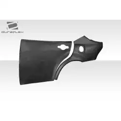 2000-2005 Lexus IS Series IS300 ACR Rear Fender Flares - 4 Piece image - 14