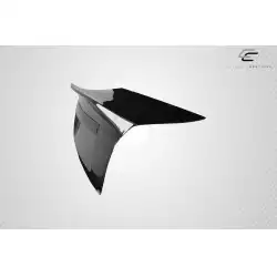 2008-2014 Subaru Impreza WRX STI 4DR / 2008-2011 Subaru Impreza 4DR Blade Trunk - 1 Piece image - 16