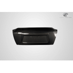 2008-2014 Subaru Impreza WRX STI 4DR / 2008-2011 Subaru Impreza 4DR Carbon Creations Blade Trunk - 1 Piece image - 17