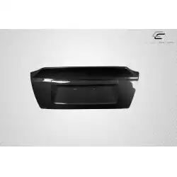 2008-2014 Subaru Impreza WRX STI 4DR / 2008-2011 Subaru Impreza 4DR Blade Trunk - 1 Piece image - 17
