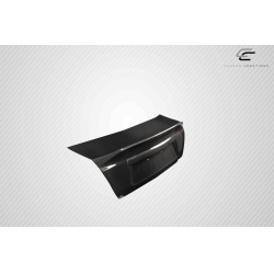 2008-2014 Subaru Impreza WRX STI 4DR / 2008-2011 Subaru Impreza 4DR Carbon Creations Blade Trunk - 1 Piece image - 19