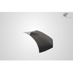 2008-2014 Subaru Impreza WRX STI 4DR / 2008-2011 Subaru Impreza 4DR Carbon Creations Blade Trunk - 1 Piece image - 21