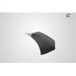 2008-2014 Subaru Impreza WRX STI 4DR / 2008-2011 Subaru Impreza 4DR Blade Trunk - 1 Piece image - 21