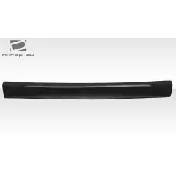 2008-2014 Subaru Impreza WRX STI 4DR / 2008-2011 Subaru Impreza 4DR Blade Rear Wing Spoiler - 1 Piece image - 6