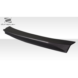 2008-2014 Subaru Impreza WRX STI 4DR / 2008-2011 Subaru Impreza 4DR Duraflex Blade Rear Wing Spoiler - 1 Piece image - 7
