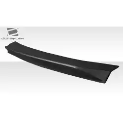 2008-2014 Subaru Impreza WRX STI 4DR / 2008-2011 Subaru Impreza 4DR Blade Rear Wing Spoiler - 1 Piece image - 7