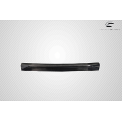 2008-2014 Subaru Impreza WRX STI 4DR / 2008-2011 Subaru Impreza 4DR Carbon Creations Blade Rear Wing Spoiler - 1 Piece image - 6