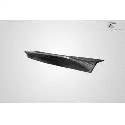 2008-2014 Subaru Impreza WRX STI 4DR / 2008-2011 Subaru Impreza 4DR Blade Rear Wing Spoiler - 1 Piece image - 9