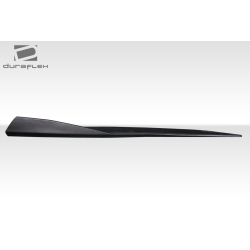 2020-2025 Chevrolet Corvette C8 Duraflex GMX Side Skirt Rocker Panels - 2 Piece image - 9