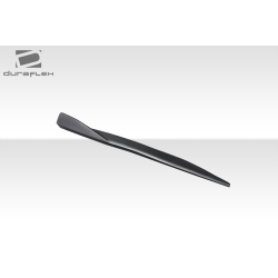 2020-2025 Chevrolet Corvette C8 Duraflex GMX Side Skirt Rocker Panels - 2 Piece image - 10