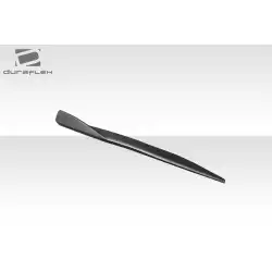 2020-2025 Chevrolet Corvette C8 GMX Side Skirt Rocker Panels - 2 Piece image - 10