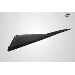 2020-2025 Chevrolet Corvette C8 GMX Side Skirt Rocker Panels - 2 Pieces image - 10