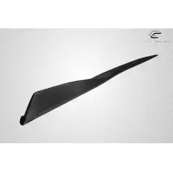 2020-2025 Chevrolet Corvette C8 GMX Side Skirt Rocker Panels - 2 Pieces image - 11