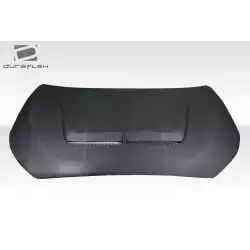 2019-2023 Hyundai Veloster J Speed Hood - 1 Piece image - 7