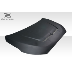 2019-2023 Hyundai Veloster Duraflex J Speed Hood - 1 Piece image - 9