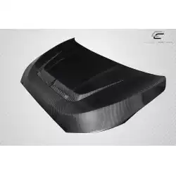 2019-2021 Hyundai Veloster J Speed Hood - 1 Piece (S) image - 6