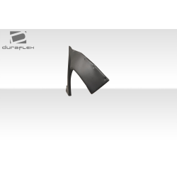 2011-2014 Subaru WRX STI 4DR Duraflex MTR Wide Body Front Fender Flares - 4 Piece (Note: can fit wheels 4