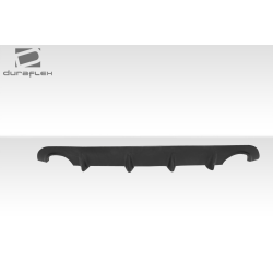 2007-2012 Nissan Altima 4DR Duraflex AXS Rear Diffuser - 1 Piece image - 9