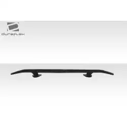 Universal K5 Rear Wing Spoiler - 1 Piece image - 13