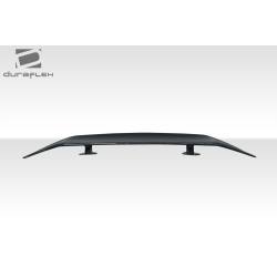 Universal Duraflex K5 Rear Wing Spoiler - 1 Piece image - 15