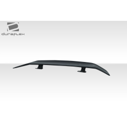 Universal Duraflex K5 Rear Wing Spoiler - 1 Piece image - 17