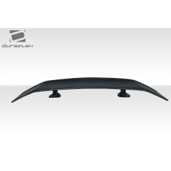 Universal Duraflex K5 Rear Wing Spoiler - 1 Piece image - 21