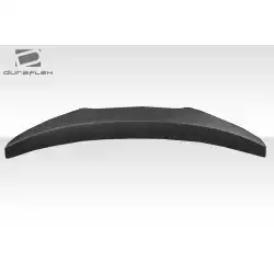 2017-2020 Fiat 124 Spider Speed Rear Wing Spoiler - 1 Piece image - 7