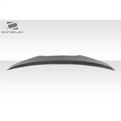 2017-2020 Fiat 124 Spider Speed Rear Wing Spoiler - 1 Piece image - 9