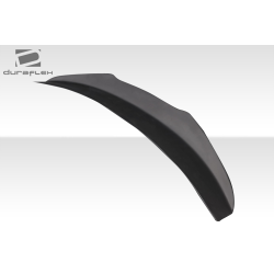 2017-2020 Fiat 124 Spider Duraflex Speed Rear Wing Spoiler - 1 Piece image - 10